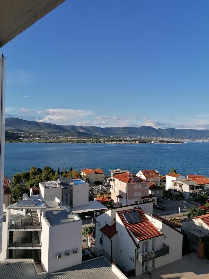 Apartment Marija Trogir Exterior photo