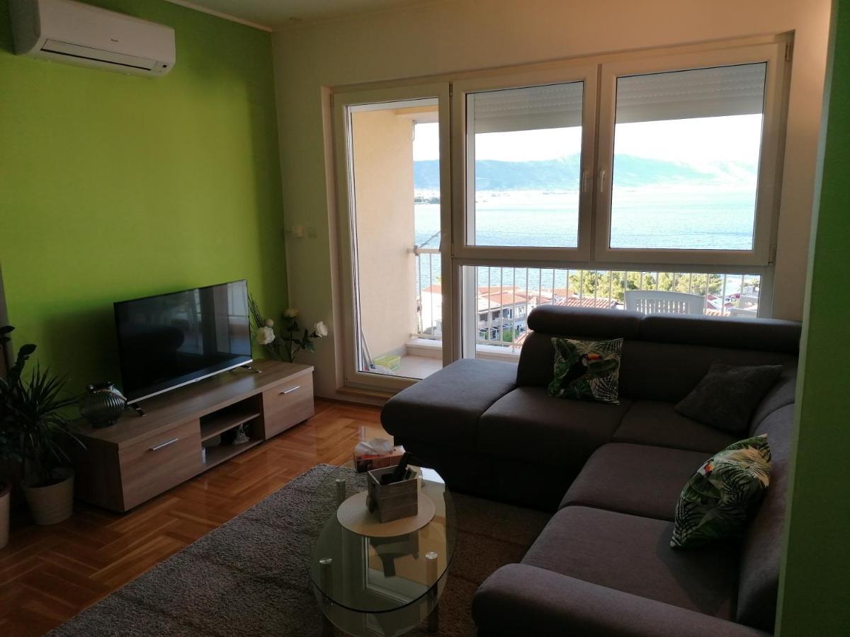 Apartment Marija Trogir Exterior photo