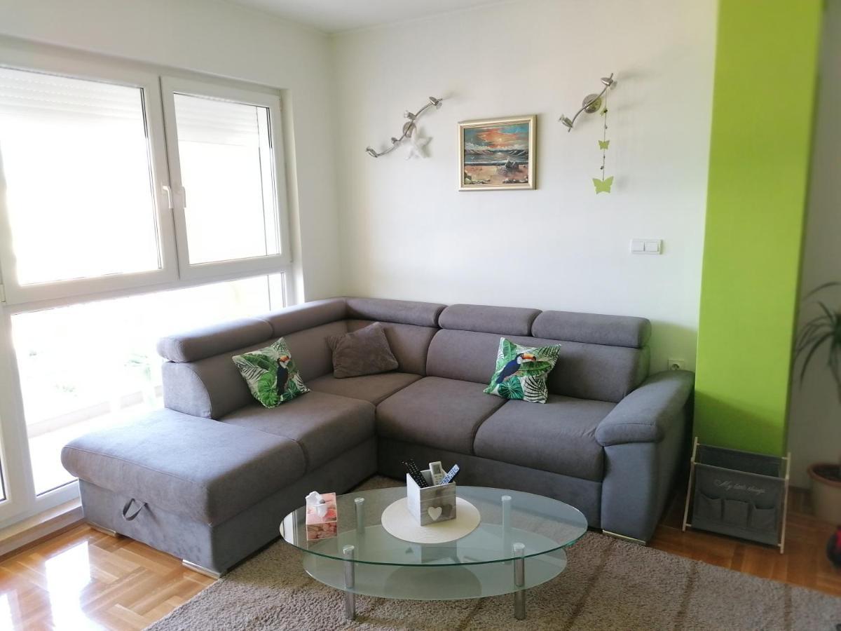 Apartment Marija Trogir Exterior photo