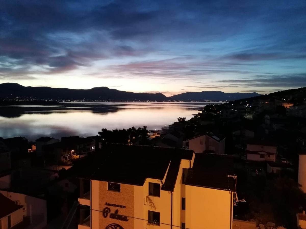 Apartment Marija Trogir Exterior photo