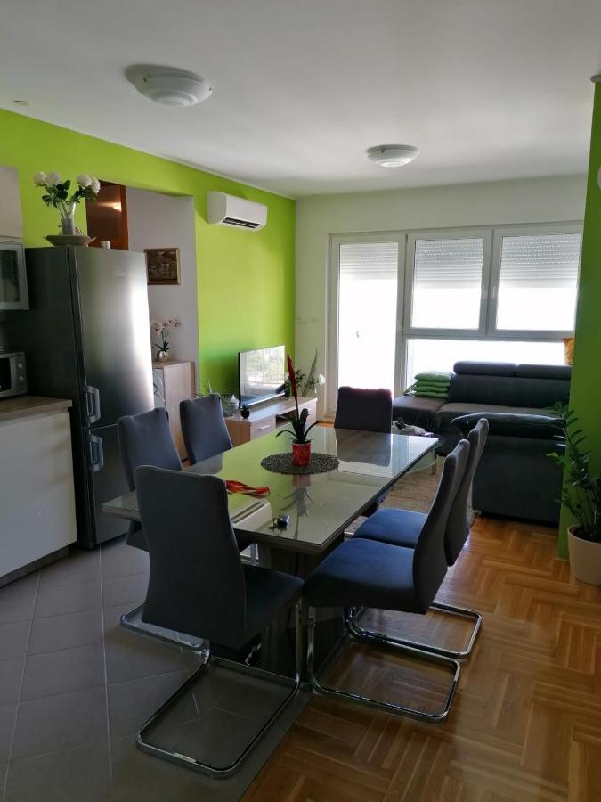 Apartment Marija Trogir Exterior photo
