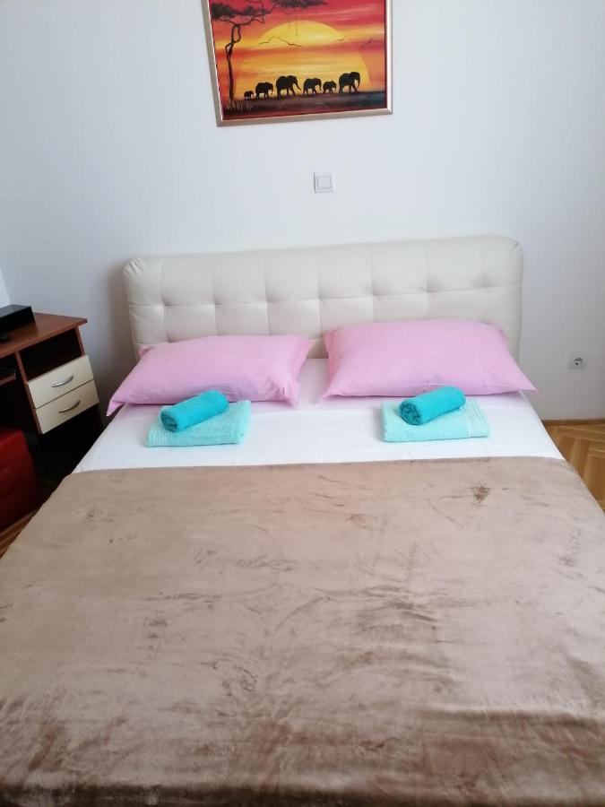 Apartment Marija Trogir Exterior photo