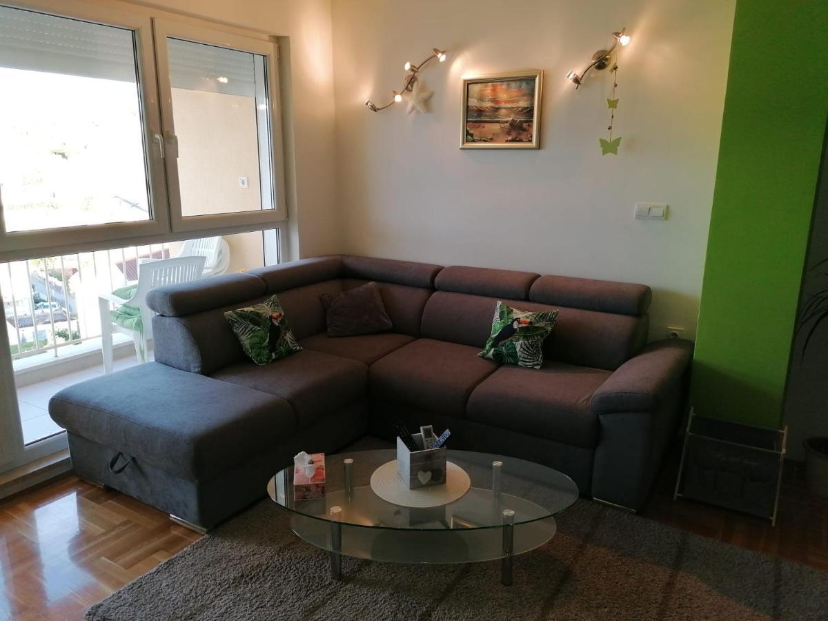 Apartment Marija Trogir Exterior photo